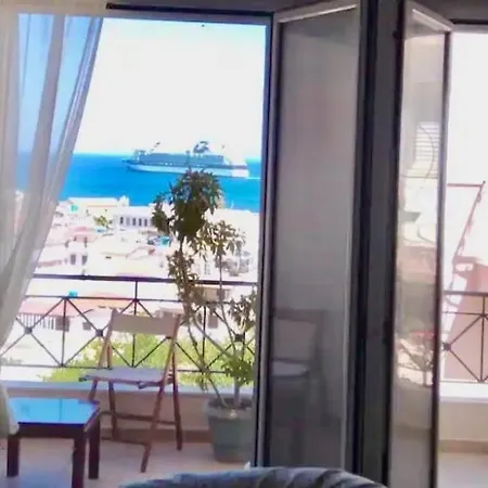 Apartment Rallia Two~storey