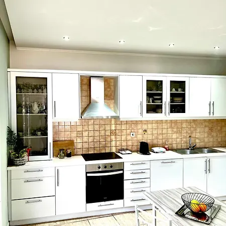 Apartment Rallia Two~storey *