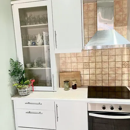 Apartment Rallia Two~storey Zakynthos Town