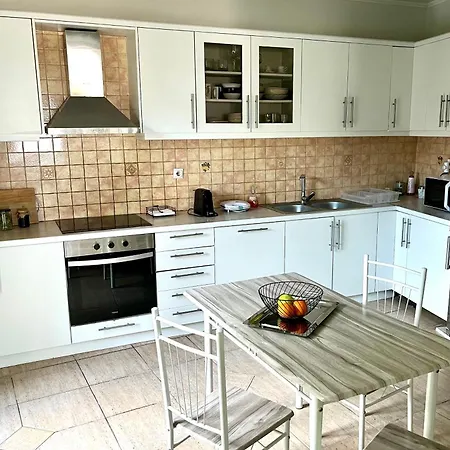 Apartment Rallia Two~storey *