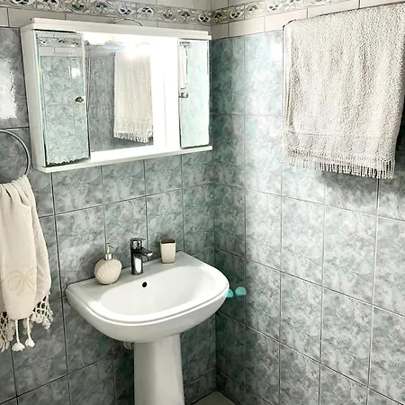 Apartment Rallia Two~storey