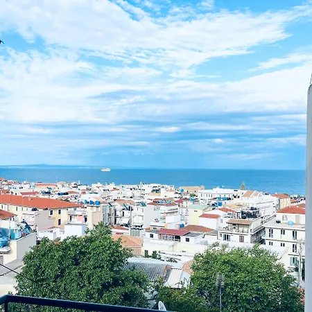 Rallia Two~storey Apartment Zakynthos Town